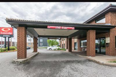 اکنو لج آیرپرت