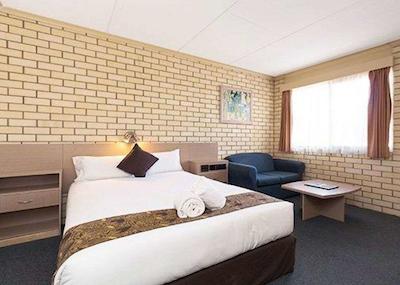 کمفرت این اُن مین هروی ب