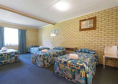 کمفرت این اُن مین هروی ب