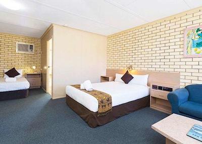 کمفرت این اُن مین هروی ب