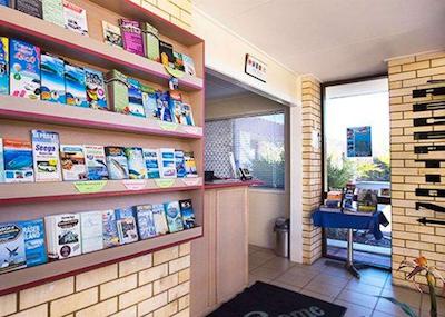 کمفرت این اُن مین هروی ب