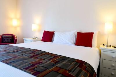 کمفرت این بنالا