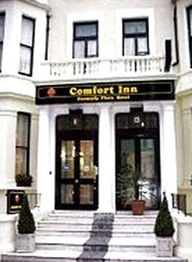 سیتی کنتیننتال کنسینگتون