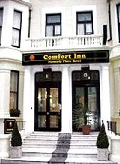 سیتی کنتیننتال کنسینگتون