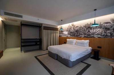 زیمر بسفروس هتل- انجر بسفروس سابق