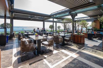 زیمر بسفروس هتل- انجر بسفروس سابق