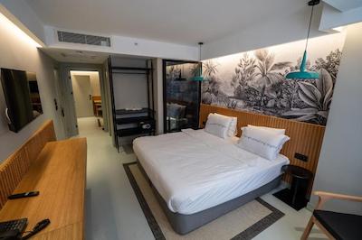 زیمر بسفروس هتل- انجر بسفروس سابق