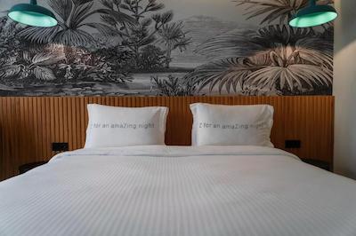 زیمر بسفروس هتل- انجر بسفروس سابق