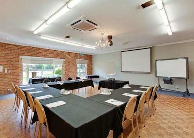 کوالیتی این پارکز اینترنیشنال