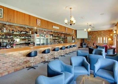 کوالیتی این پارکز اینترنیشنال