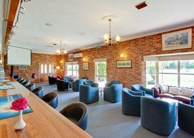 کوالیتی این پارکز اینترنیشنال