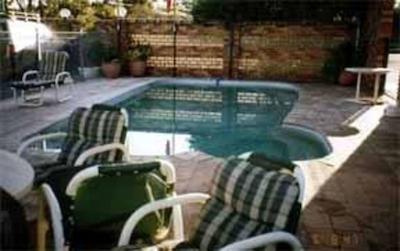 کوالیتی این پارکز اینترنیشنال