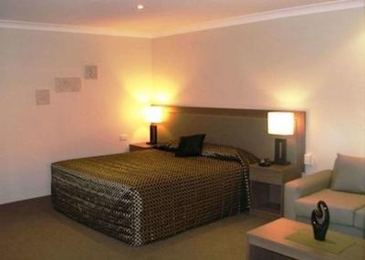 کوالیتی این پارکز اینترنیشنال