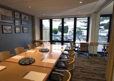 کمفرت این ریچمند هنتی