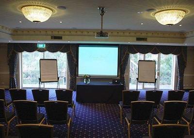 کانتربوری اینترنیشنال هتل