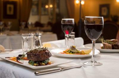 کانتربوری اینترنیشنال هتل