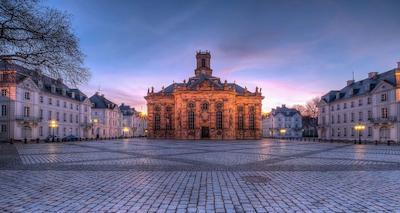 بست وسترن ویکترز رسیدنز-هتل ردنهف