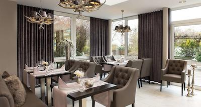 بست وسترن ویکترز رسیدنز-هتل ردنهف