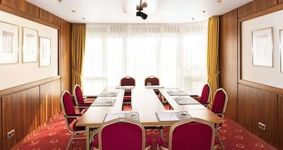 بست وسترن ویکترز رسیدنز-هتل ردنهف