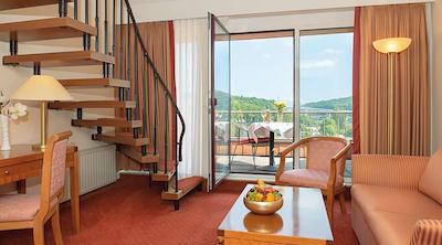 بست وسترن ویکترز رسیدنز-هتل ردنهف