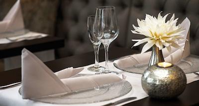 بست وسترن ویکترز رسیدنز-هتل ردنهف