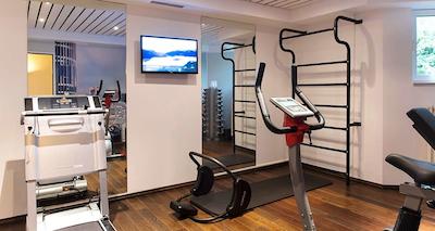 بست وسترن ویکترز رسیدنز-هتل ردنهف