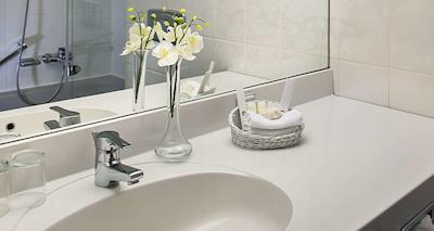 بست وسترن ویکترز رسیدنز-هتل ردنهف