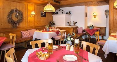 بست وسترن ویکترز رسیدنز-هتل ردنهف