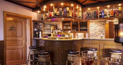 بست وسترن ویکترز رسیدنز-هتل ردنهف