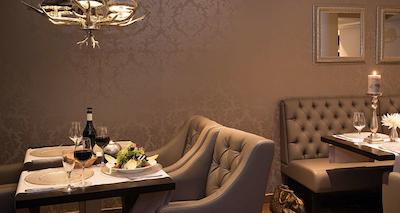 بست وسترن ویکترز رسیدنز-هتل ردنهف