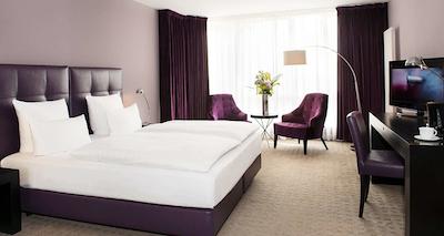 بست وسترن ویکترز رسیدنز-هتل ردنهف