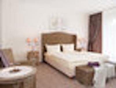 بست وسترن ویکترز رسیدنز-هتل ردنهف