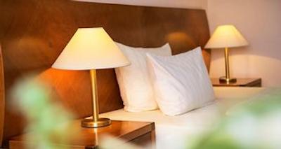 بست وسترن ویکترز رسیدنز-هتل ردنهف