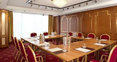 بست وسترن ویکترز رسیدنز-هتل ردنهف