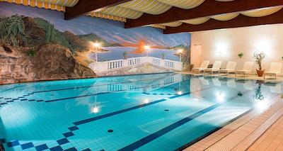 بست وسترن ویکترز رسیدنز-هتل ردنهف