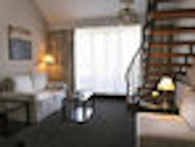 بست وسترن ویکترز رسیدنز-هتل ردنهف