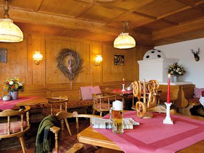 بست وسترن ویکترز رسیدنز-هتل ردنهف