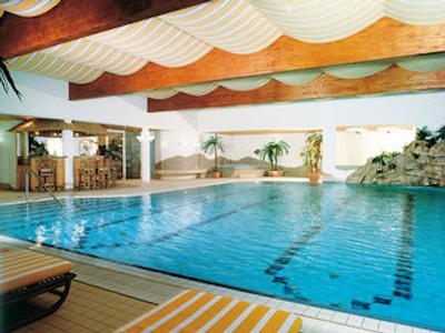 بست وسترن ویکترز رسیدنز-هتل ردنهف