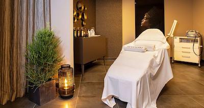 بست وسترن ویکترز رسیدنز-هتل ردنهف