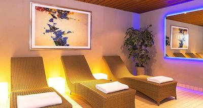 بست وسترن ویکترز رسیدنز-هتل ردنهف