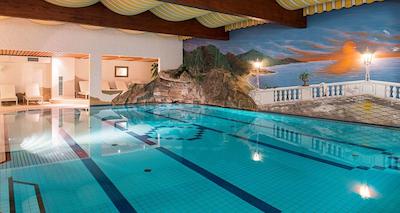 بست وسترن ویکترز رسیدنز-هتل ردنهف