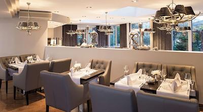 بست وسترن ویکترز رسیدنز-هتل ردنهف