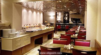 یورواستارز هتل اولد سیتی