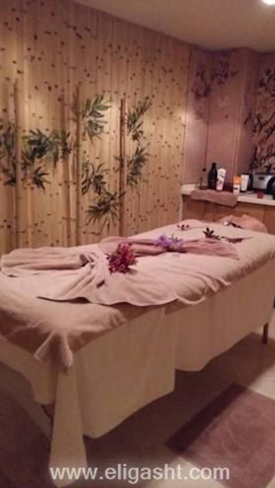 یورواستارز هتل اولد سیتی