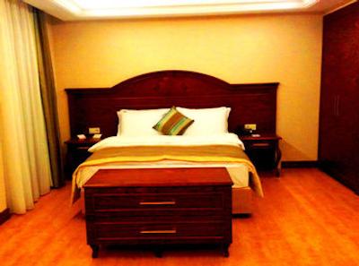 یورواستارز هتل اولد سیتی