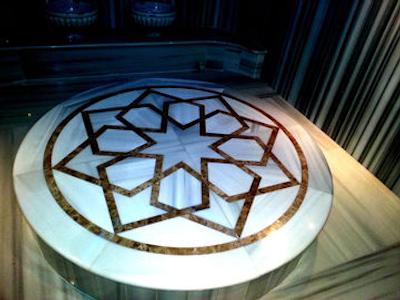 یورواستارز هتل اولد سیتی