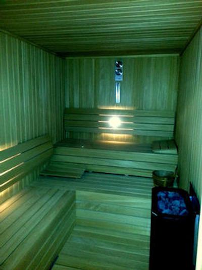 یورواستارز هتل اولد سیتی