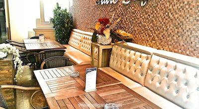 یورواستارز هتل اولد سیتی