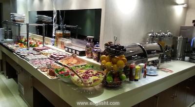 یورواستارز هتل اولد سیتی