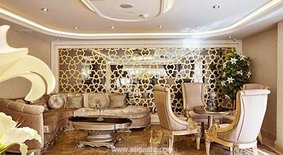 یورواستارز هتل اولد سیتی